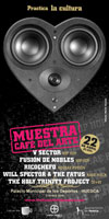 Flyer frontal