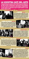 Flyer Trasera